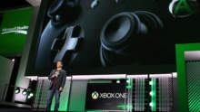 Xbox One 更新提升主机 GPU 性能